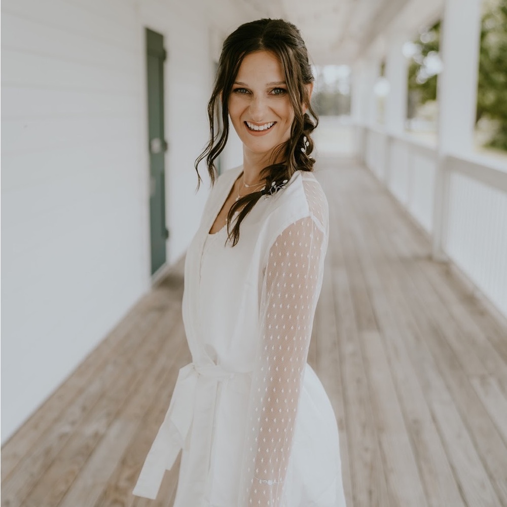Meet your Posher, Brie